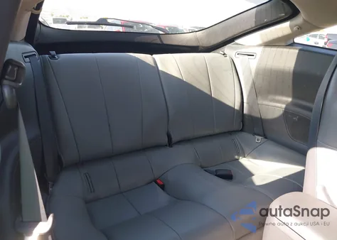 2007 Mitsubishi Eclipse Se from USA, damaged, VIN 4A3AK64F77E069407